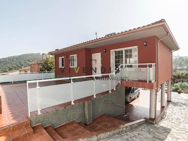Villa en venta en Canyelles, les Quintanes