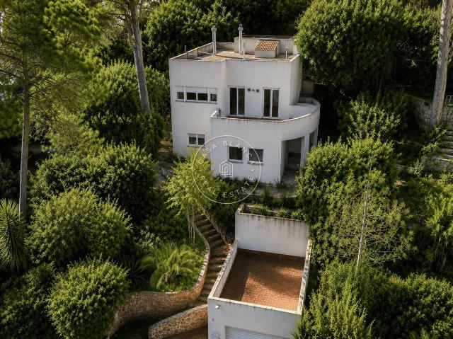 Chalet en venta en la Selva, Catalunya