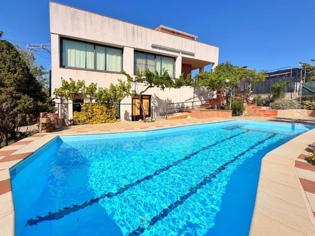 Chalet en venta en les Quintanes, Garraf