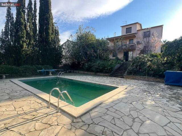 Chalet en venta en les Quintanes, Garraf