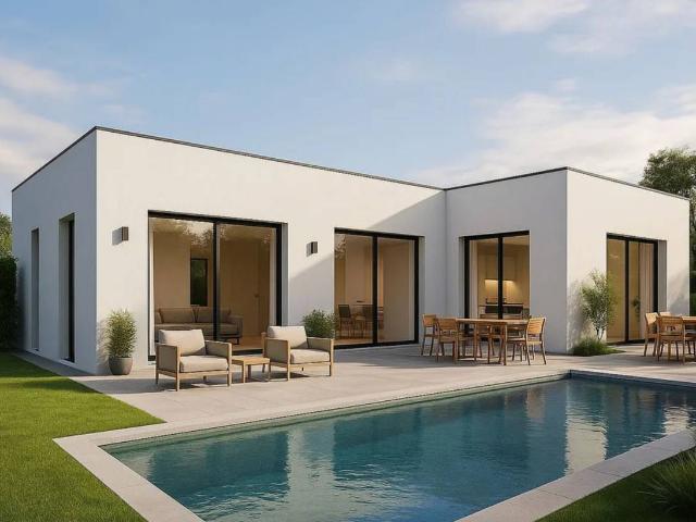 Chalet en venta en les Quintanes, Garraf