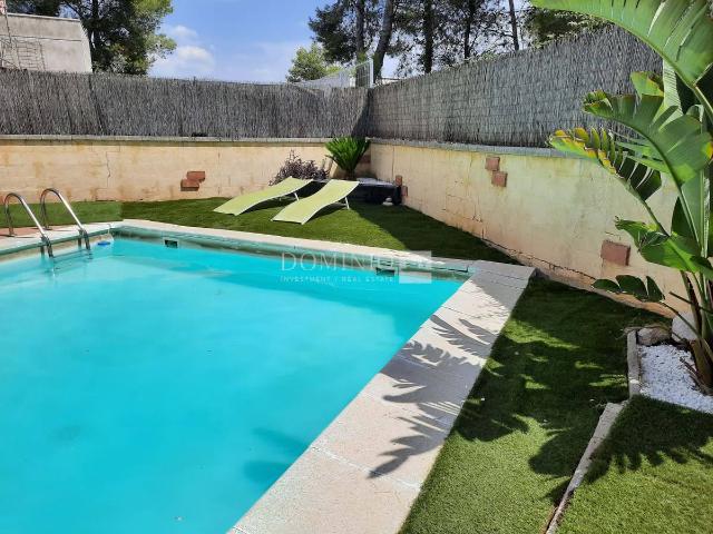 Villa en venta en Canyelles, les Quintanes