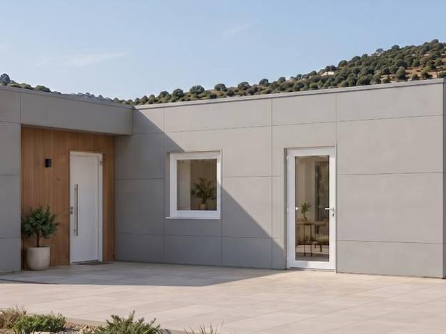 Chalet en venta en les Quintanes, Canyelles