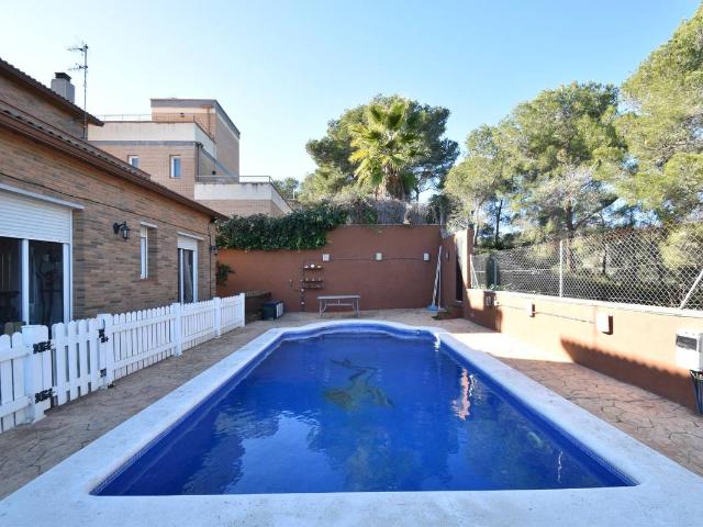 Chalet en venta en les Quintanes, Garraf