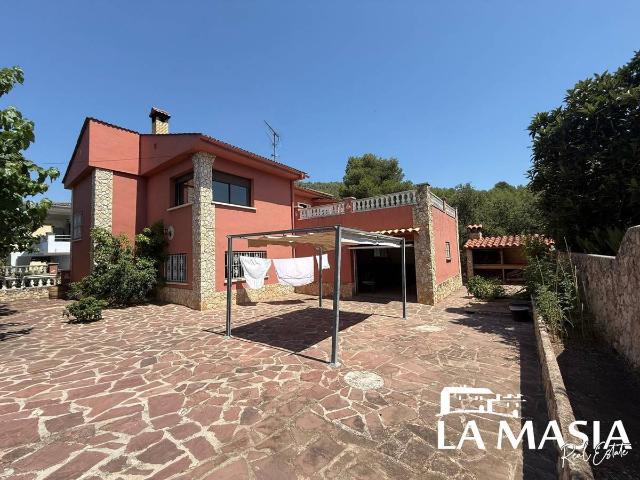Chalet en venta en les Quintanes, Garraf