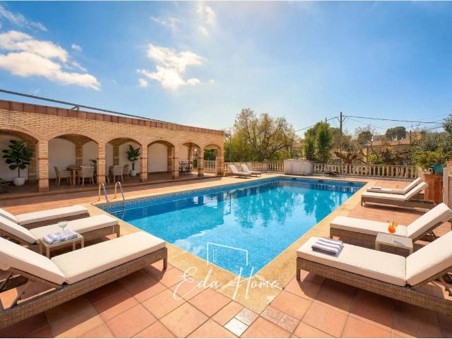 Chalet en venta en les Quintanes, Garraf