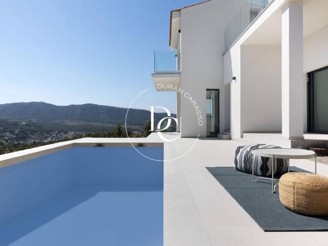 Villa en venta en Canyelles, les Quintanes