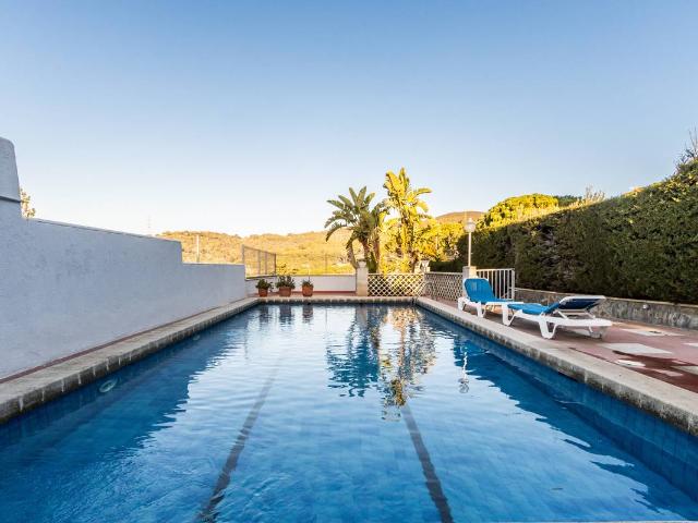 Villa en venta en Badalona, Centre