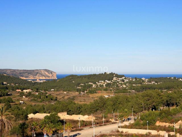 Chalet en venta en Urbanització Montgó-Toscamar, la Marina Alta