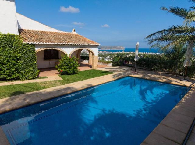 Chalet en venta en Urbanització Montgó-Toscamar, la Marina Alta