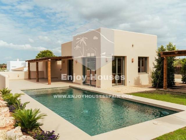 Chalet en venta en Urbanització Montgó-Toscamar, la Marina Alta
