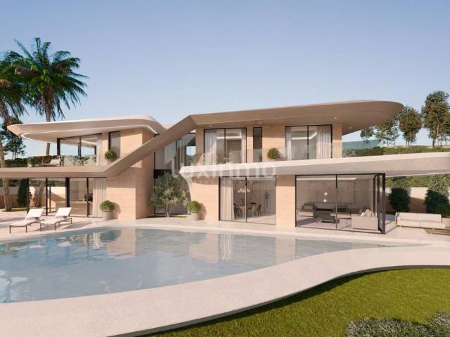 Chalet en venta en Urbanització Montgó-Toscamar, la Marina Alta