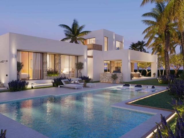 Chalet en venta en Urbanització Montgó-Toscamar, la Marina Alta