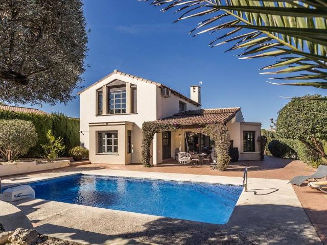 Chalet en venta en Urbanització Montgó-Toscamar, la Marina Alta