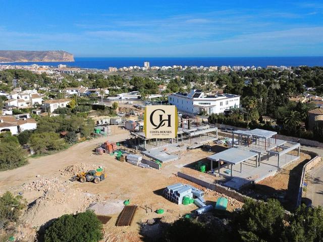 Chalet en venta en Urbanització Montgó-Toscamar, la Marina Alta