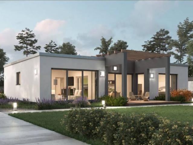 Villa en venta en Jávea, Urbanització Montgó-Toscamar