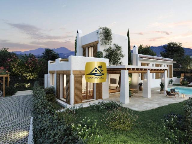 Chalet en venta en Urbanització Montgó-Toscamar, la Marina Alta