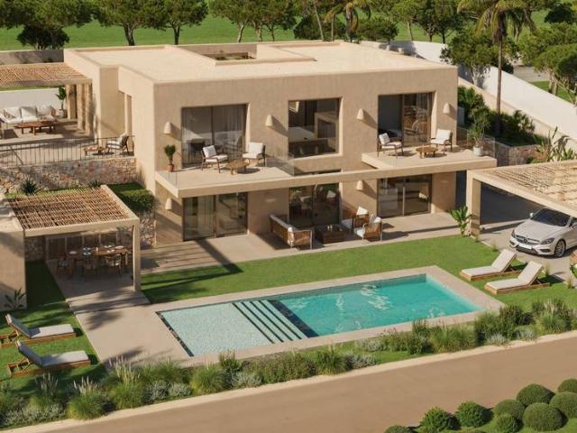 Chalet en venta en Urbanització Montgó-Toscamar, la Marina Alta