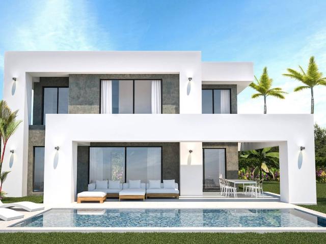 Chalet en venta en Jávea, Urbanització Montgó-Toscamar