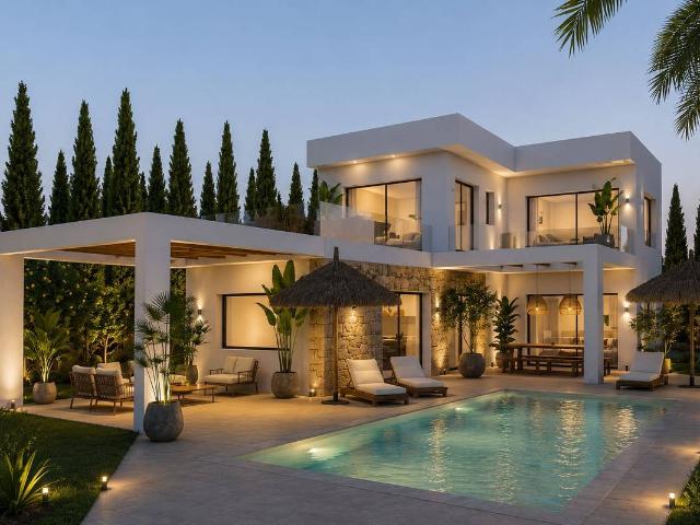 Chalet en venta en Urbanització Montgó-Toscamar, la Marina Alta