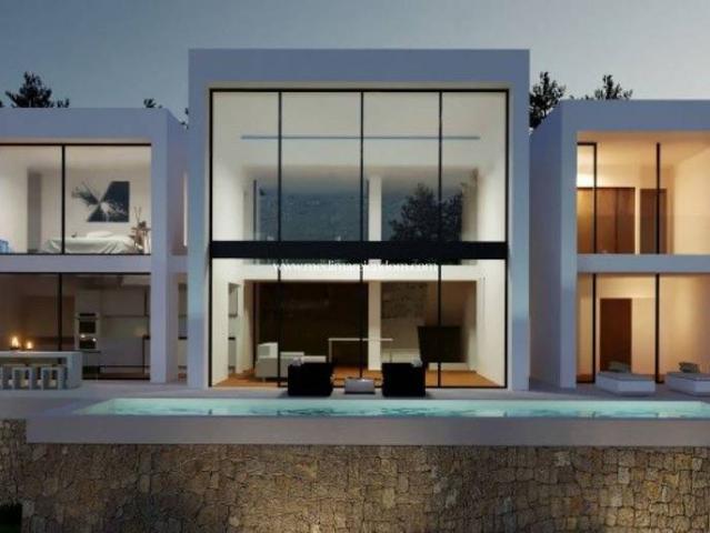 Chalet en venta en Urbanització Montgó-Toscamar, la Marina Alta