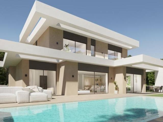 Chalet en venta en Urbanització Montgó-Toscamar, la Marina Alta
