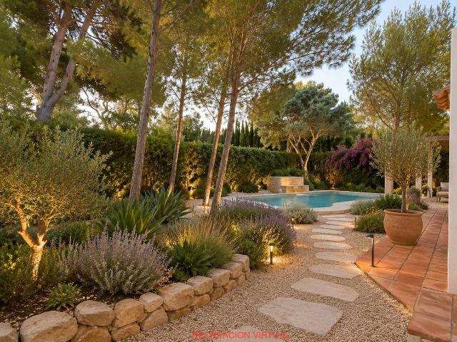 Chalet en venta en Urbanització Montgó-Toscamar, la Marina Alta