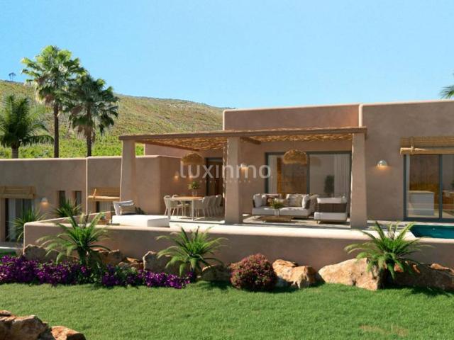 Chalet en venta en Jávea, Urbanització Montgó-Toscamar