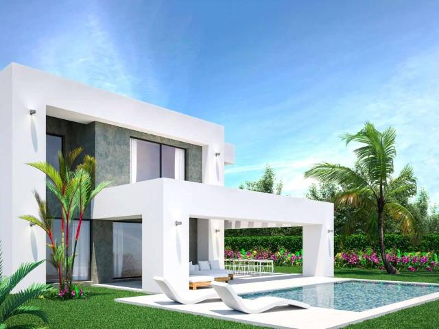 Chalet en venta en Urbanització Montgó-Toscamar, la Marina Alta