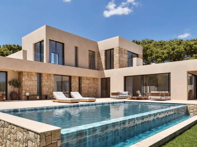 Chalet en venta en Urbanització Montgó-Toscamar, la Marina Alta