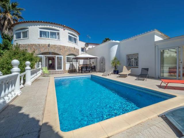 Chalet en venta en Empuriabrava i entorn, Castelló d'Empúries