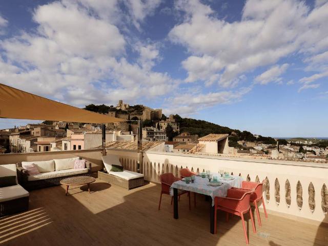 Chalet en venta en Llevant, Baleares