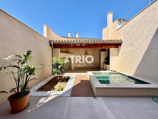 Chalet en venta en Llevant, Baleares