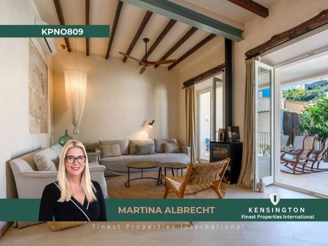 Chalet en venta en Llevant, Baleares