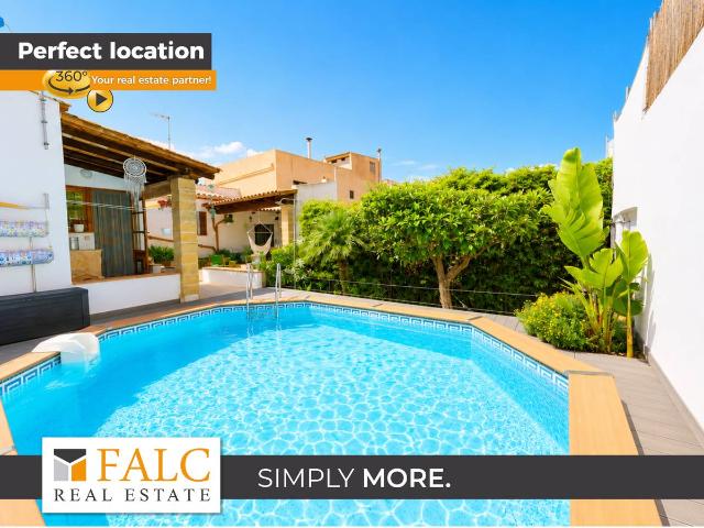 Chalet en venta en Llevant, Baleares
