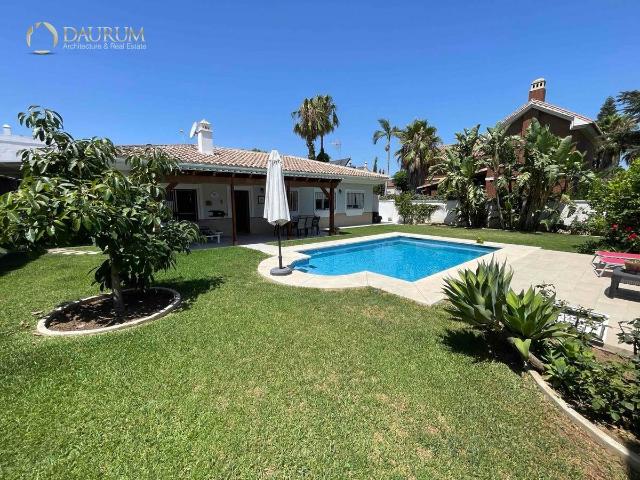 Chalet en venta en Los Tomillares, Valle del Guadalhorce