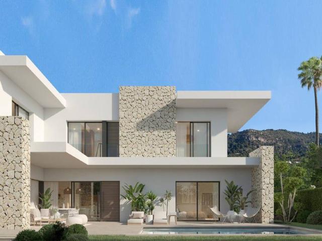 Chalet en venta en Los Tomillares, Valle del Guadalhorce