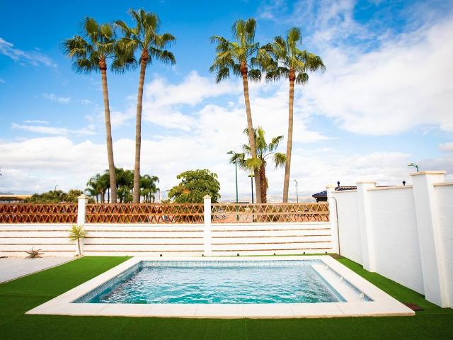Chalet en venta en Los Tomillares, Valle del Guadalhorce