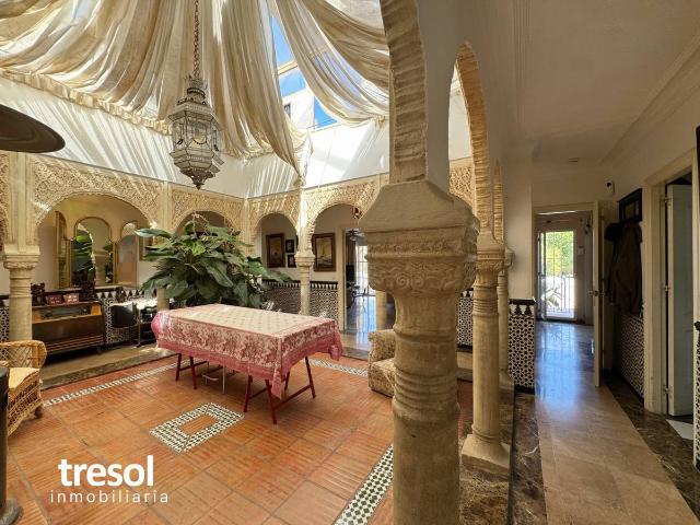 Chalet en venta en Los Tomillares, Valle del Guadalhorce
