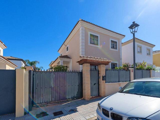 Chalet en venta en Los Tomillares, Valle del Guadalhorce