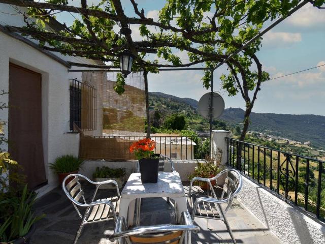 Chalet en venta en Comarca de la Alpujarra Granadina, Andalucía