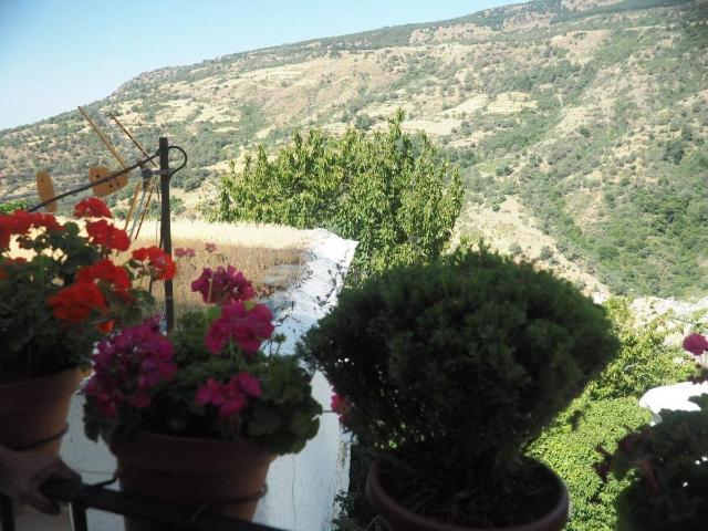 Chalet en venta en Capileira, Granada