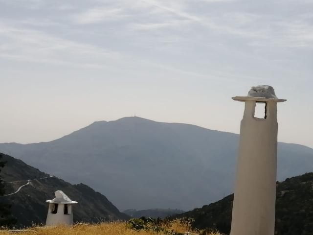 Chalet en venta en Capileira, Granada