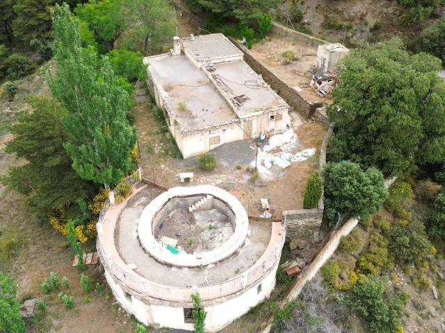 Chalet en venta en Capileira, Granada