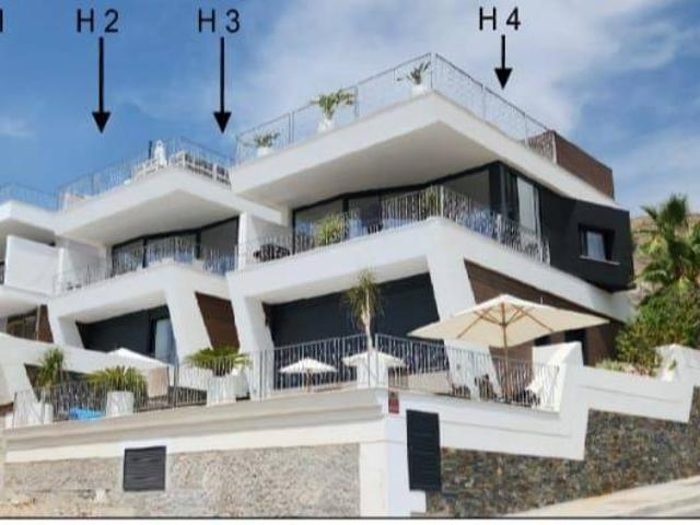 Chalet en venta en La Axarquía, Andalucía