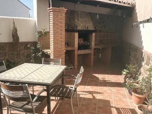 Chalet en venta en La Axarquía, Andalucía