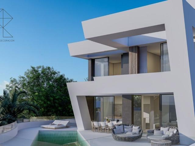 Chalet en venta en Nerja, Málaga