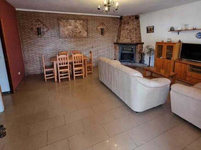 Chalet en venta en La Axarquía, Andalucía