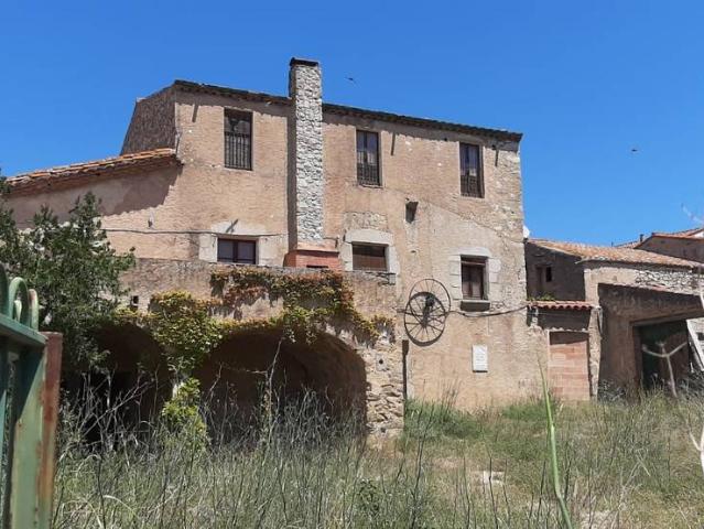 Villa en venta en Capmany Villa en venta en Capmany