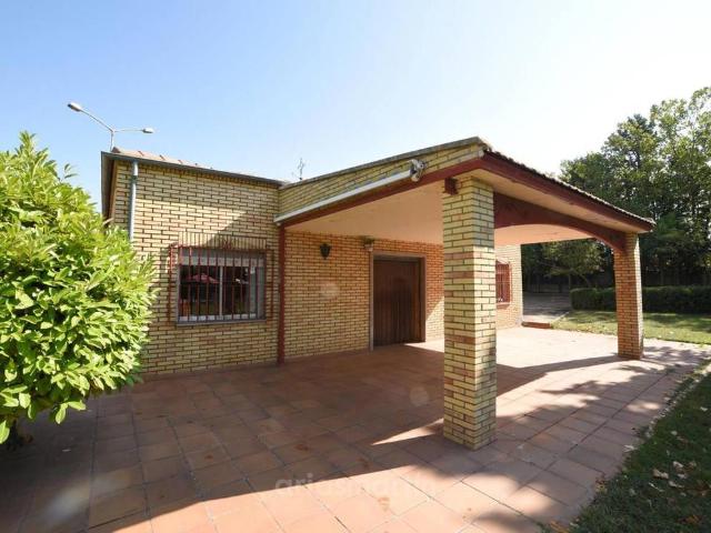 Chalet en venta en Salamanca, Castilla y León